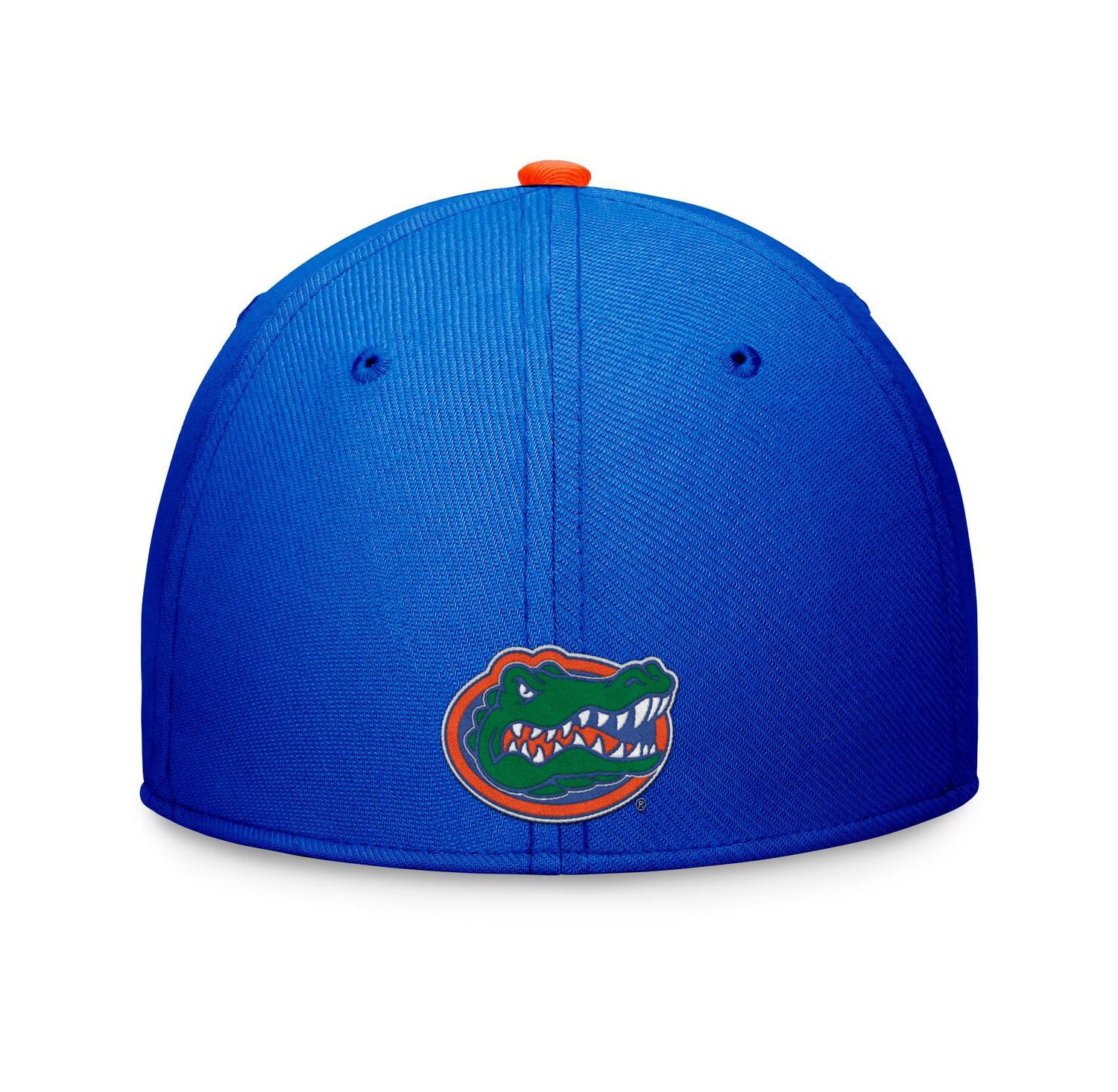 Men's Royal Florida Gators Primetime Swoosh Flex Hat
