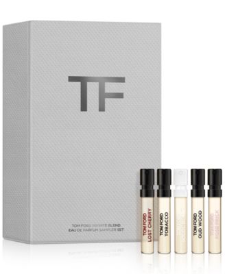 Tom Ford Private Blend Sample buy Set