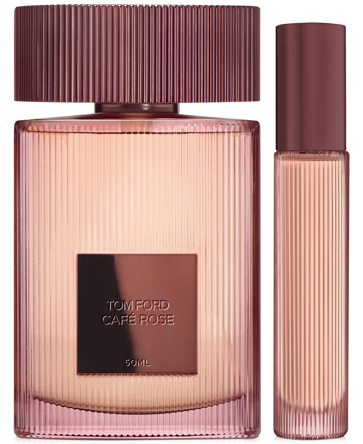 Tom Ford 2-pc. Cafe Rose Eau De Parfum Gift Set In No Color