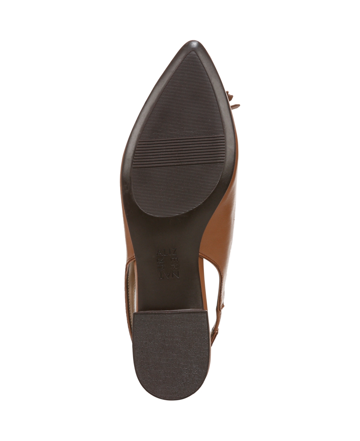 Naturalizer Juliana Slingback Flats