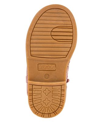 Toddler Girls Lil Knish Casual Bootie