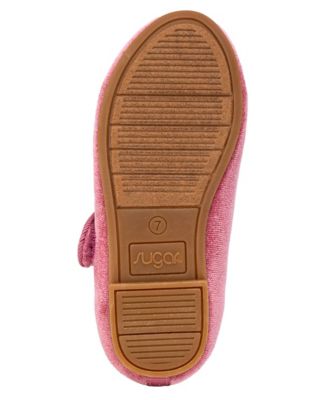 Toddler Girls Nerida Ballet Flat