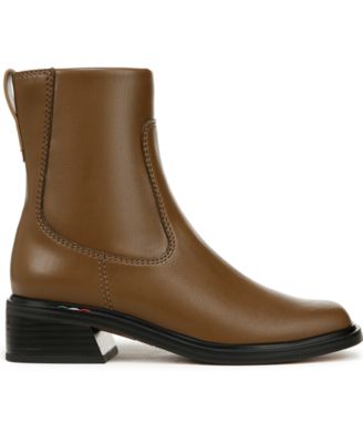 Women's Gracelyn Square Toe Booties