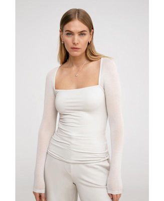Women's Lonnie Top