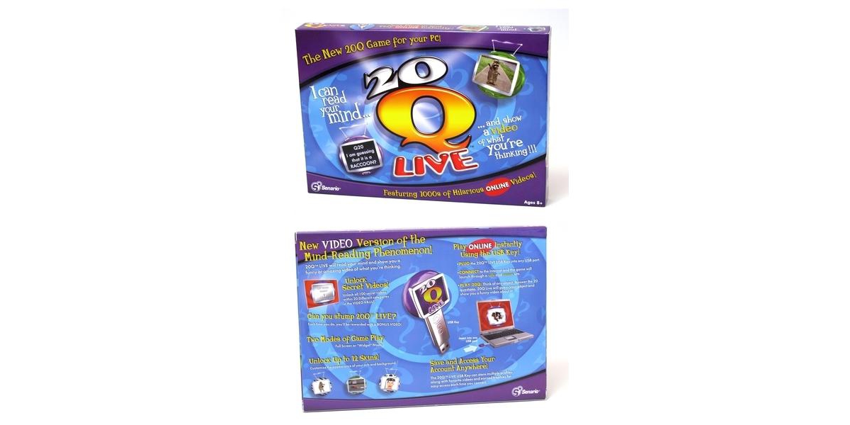 Iwgac 20 Q Live Pc Game for Your Pc