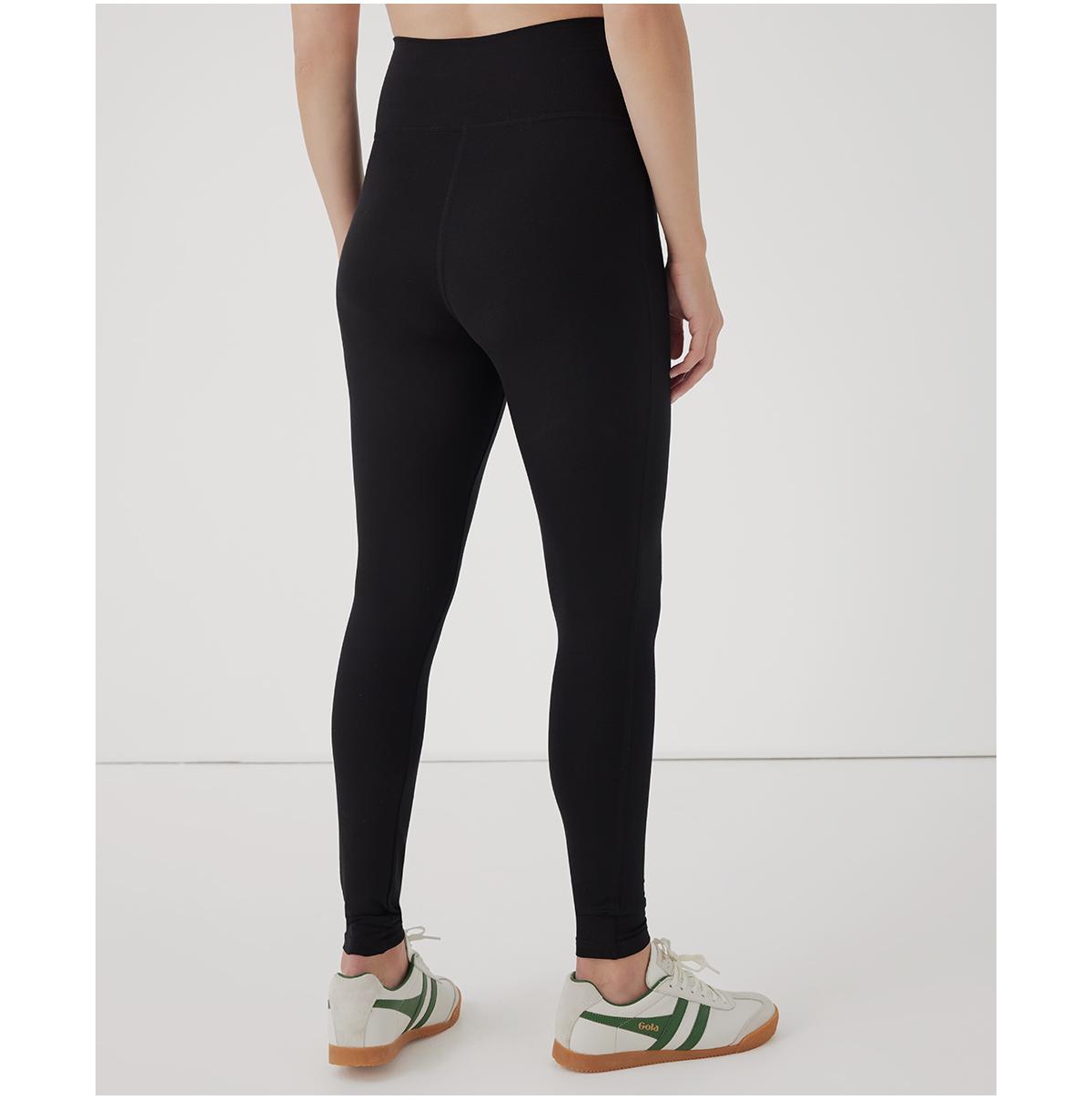 Pact Maternity On the Go-To Legging