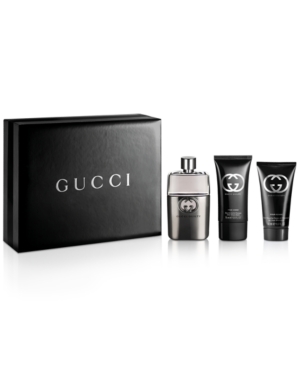 UPC 737052715940 product image for Gucci Guilty Pour Homme Gift Set | upcitemdb.com