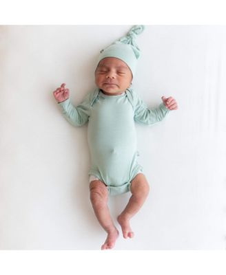 Baby Boys 2-Pack Long Sleeve Bodysuit