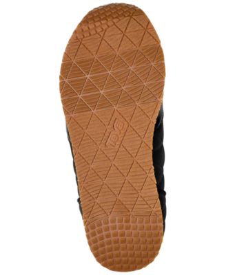 Women's ReEmber Quilted Mid Platform Booties