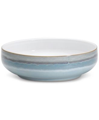 Denby - Azure Coast Serving Bowl