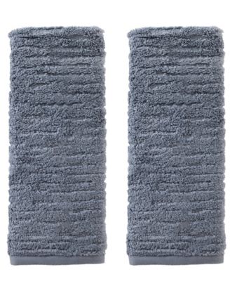 Cloudsoft 100% Long Staple Cotton 6-Piece Bath Towel Set