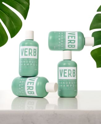 Dandruff Shampoo, 8 oz.