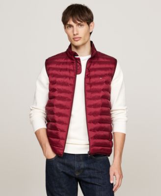 Tommy Hilfiger hotsell Puffer Vest