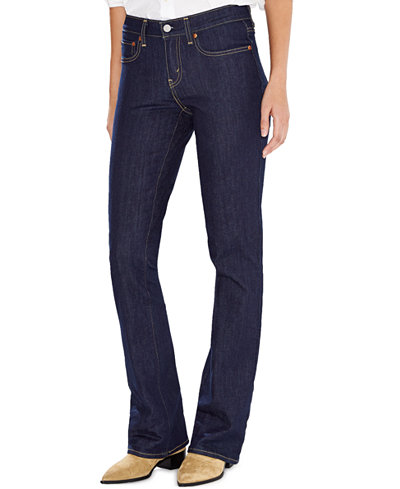 Levi's® 415 Relaxed-Fit Bootcut Jeans