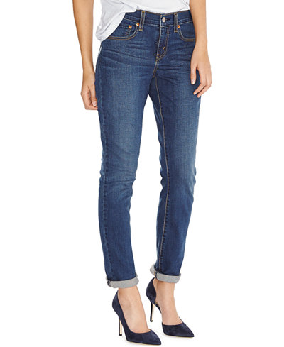 Levi's® 414 Relaxed-Fit Straight-Leg Jeans