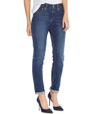 Levi's® 414 Relaxed-Fit Straight-Leg Jeans - Jeans - Women - Macy's