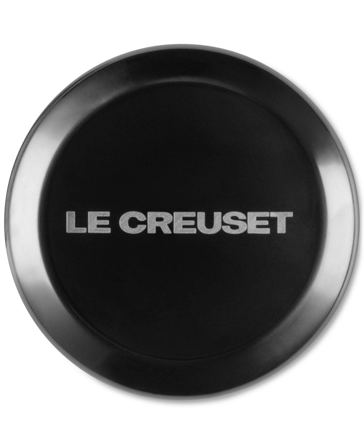 Le Creuset 2.25-inch Nickel Knob In No Color