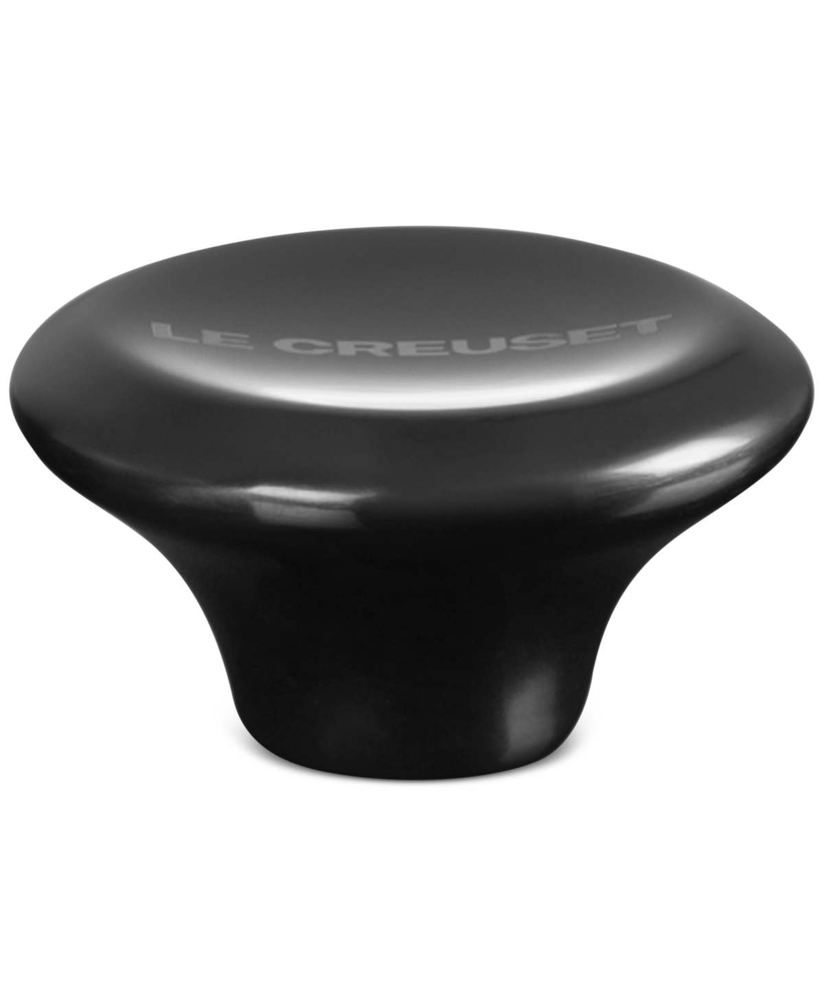 Le Creuset 2.25-inch Nickel Knob In No Color