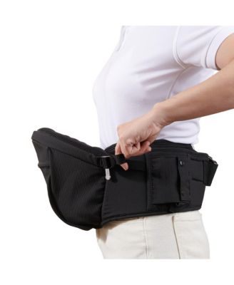 Breathable Ergonomic Baby Hip Seat Carrier