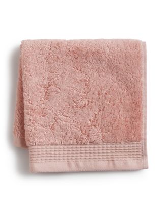 Signature 100% Cotton Washcloth, 13" x 13"