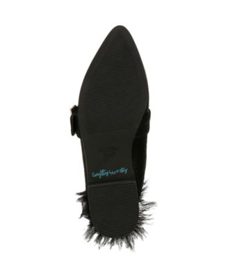 Women's Mr. Carl Pointed Toe Mules