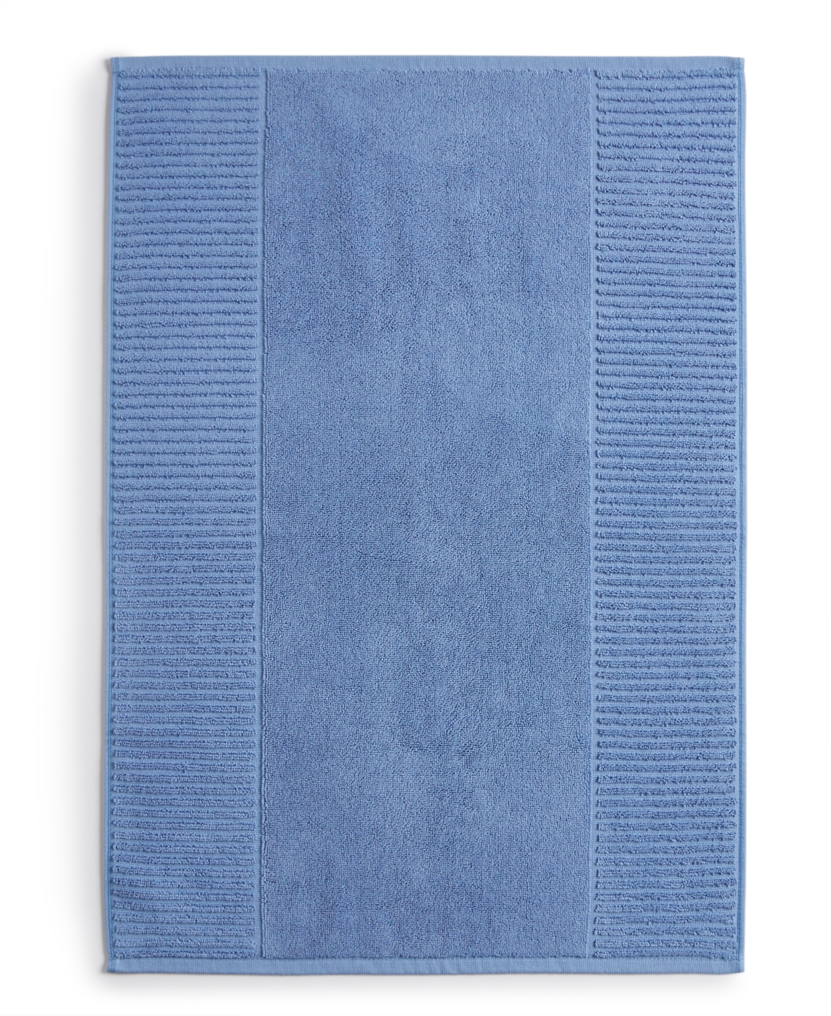 Charter Club Signature Tubmat, 20" X 30", Exclusively At Macy's In Ocean