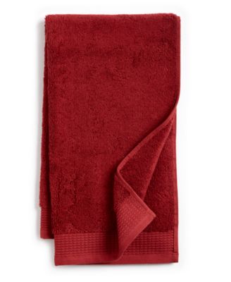 Signature Hand Towel, 16" x 30"