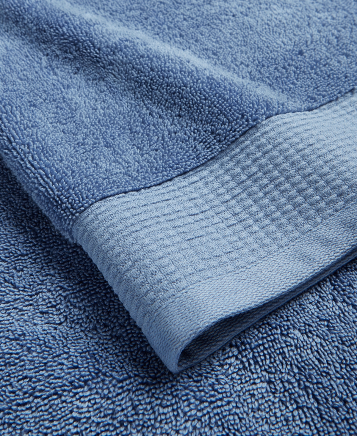 Charter Club Signature Bath Towel, 30" X 56", Exclusively At Macy's In Ocean