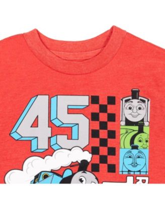 Boys 2 Pack T-Shirts