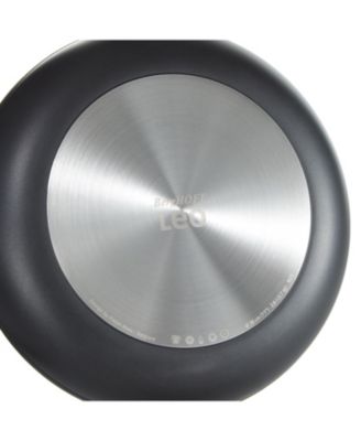 Graphite Non-stick Ceramic Frying Pan 11", Sustainable Recycled Material