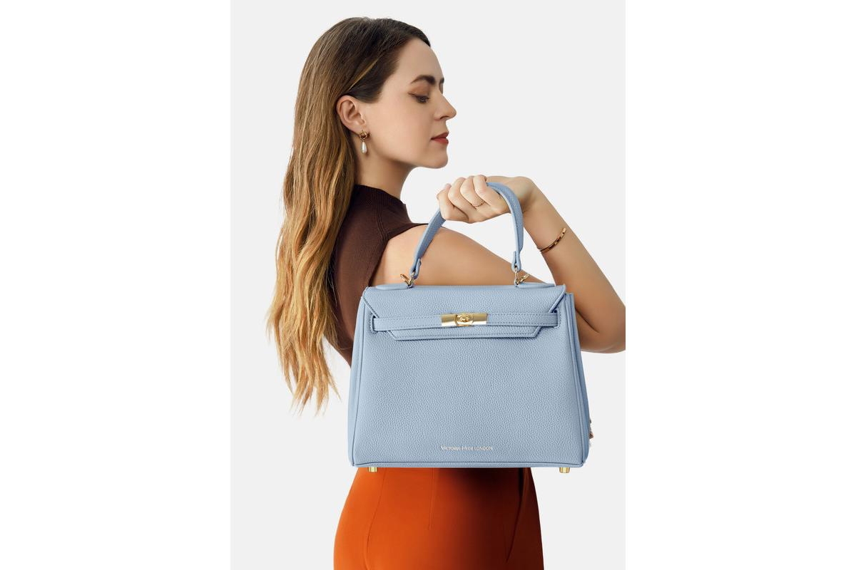 Victoria Hyde Bag Victoria - Orange