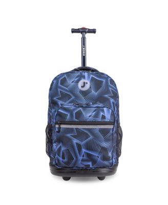 Sunrise 18" Kids Rolling Backpack