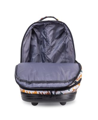 Sundance Laptop 20" Rolling Backpack-