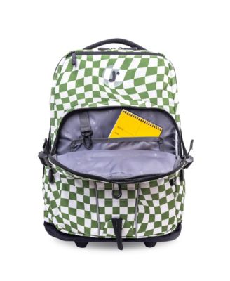 Lunar Laptop 19.5" Rolling Backpack
