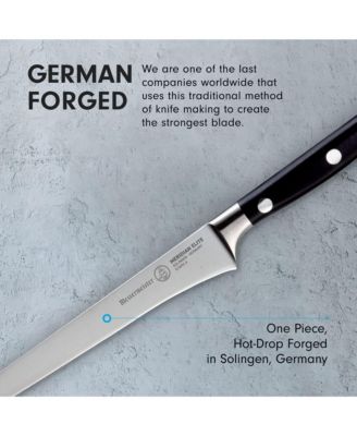 Meridian Elite Boning Knife, Stiff, 6”