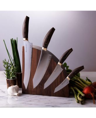 Kawashima 5 Piece Set with Magnet Block