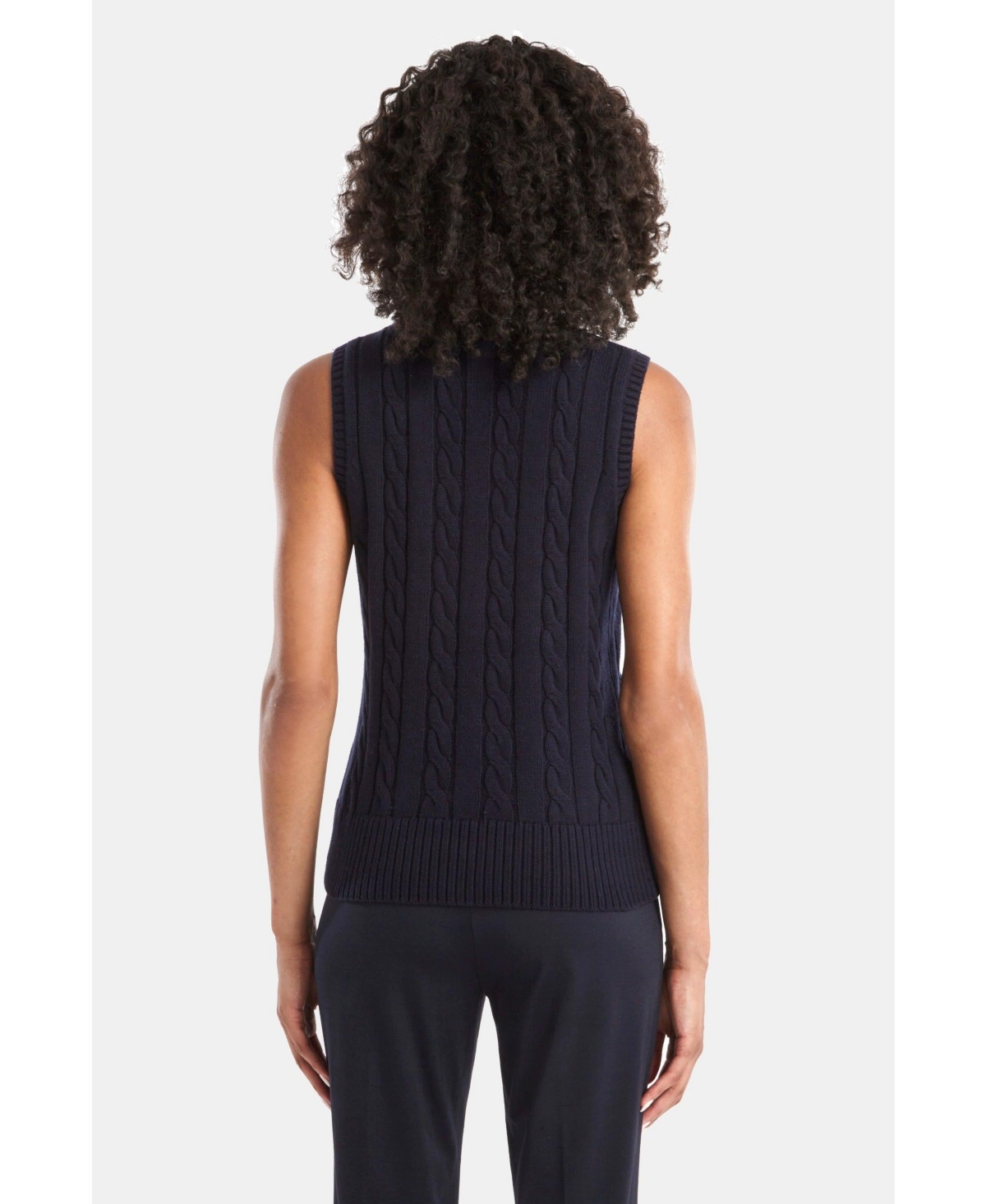 Capsule 121 Women's The Spiral Sweater