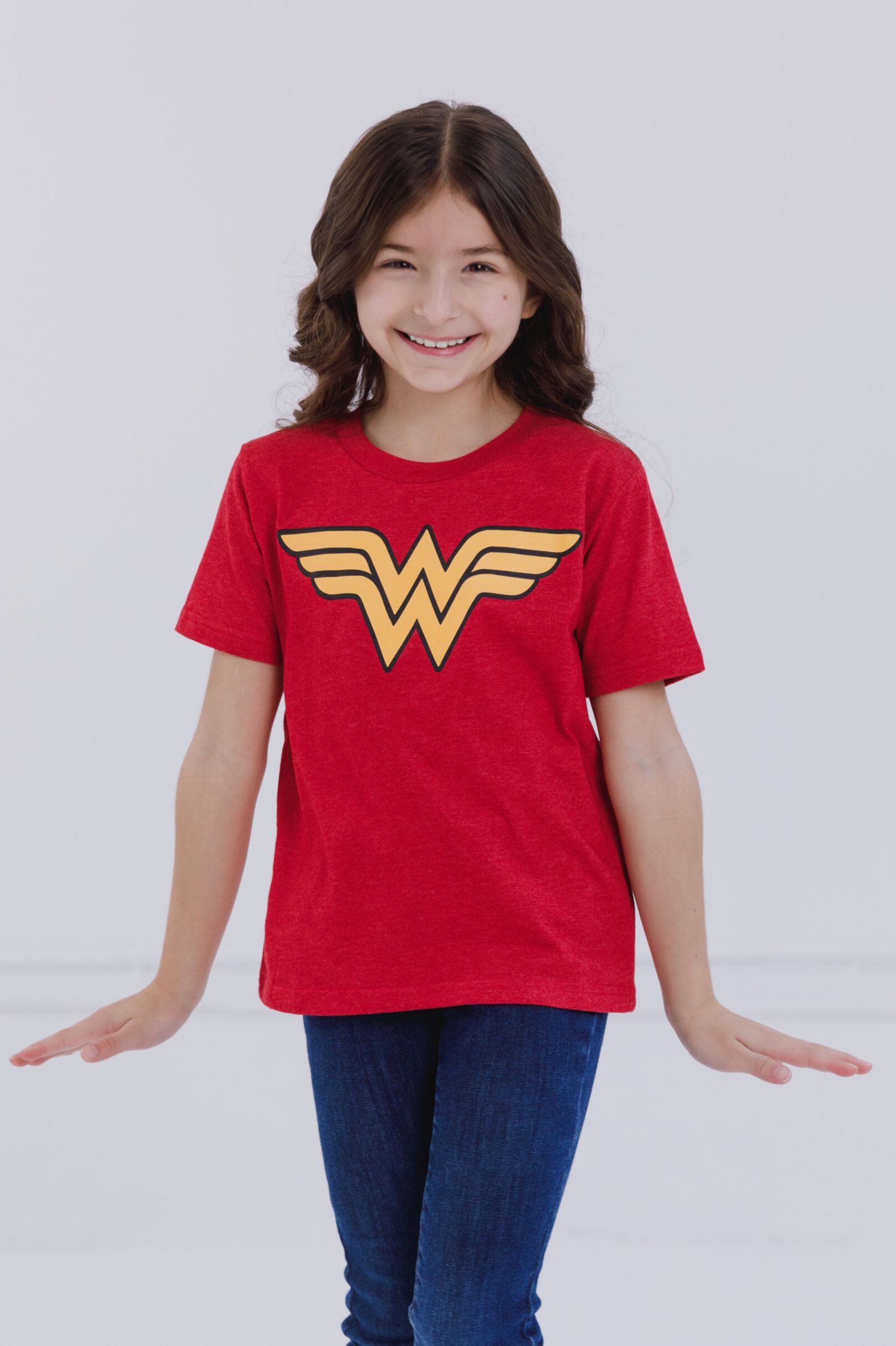 Baby Girls Cosplay T-Shirt