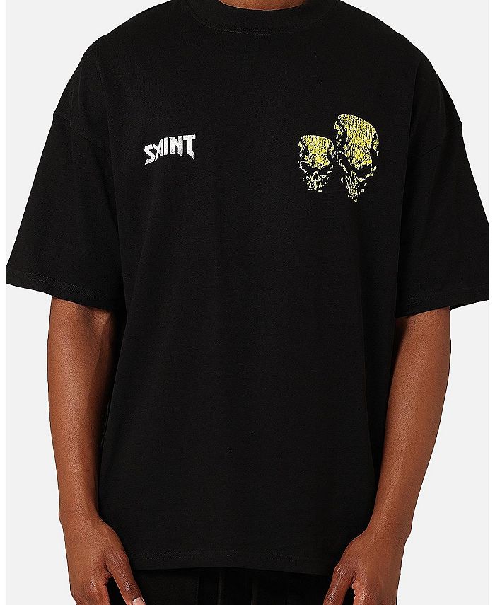 SAINT MORTA Men's Morphine T-Shirt - Macy's
