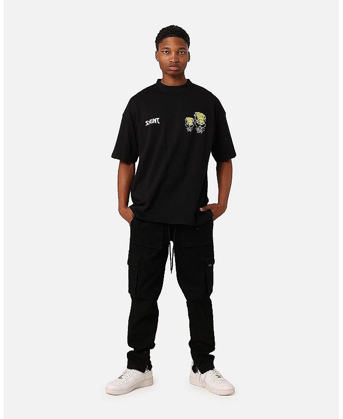 SAINT MORTA Men's Morphine T-Shirt - Macy's