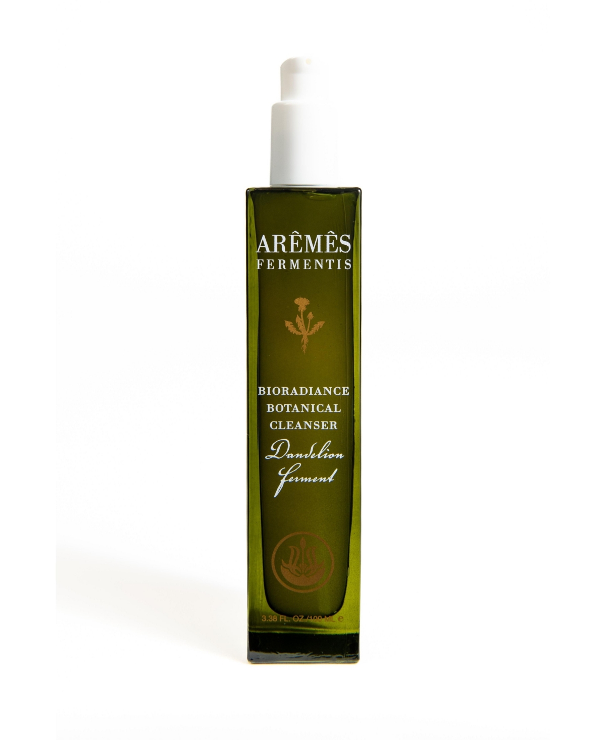 Bioradiance Botanical Cleanser - Anti-Inflammatory Dandelion + Shea