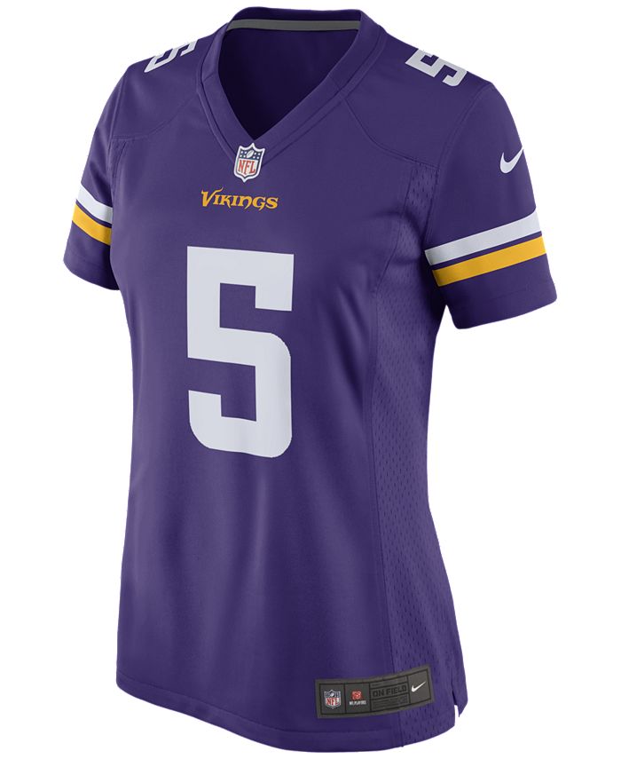 Teddy bridgewater women's jersey discount