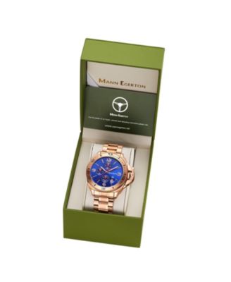 ME0072 Limited Edition Hand Assembled Time Guarder Rose