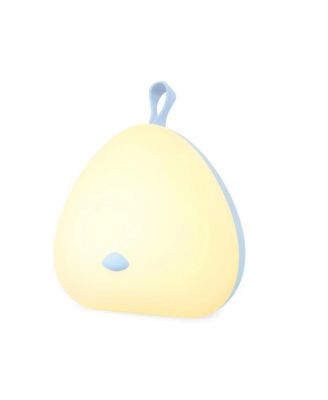 VA-CL1001 Chicken LED night light with built-in white noise sky blue global standard