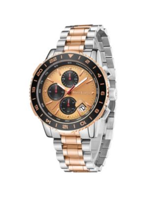 ME0011 Limited Edition Hand Assembled Engineer Two Tone