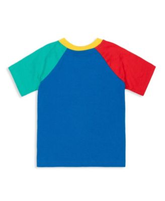 Baby Boys JJ 3 Pack T-Shirts to