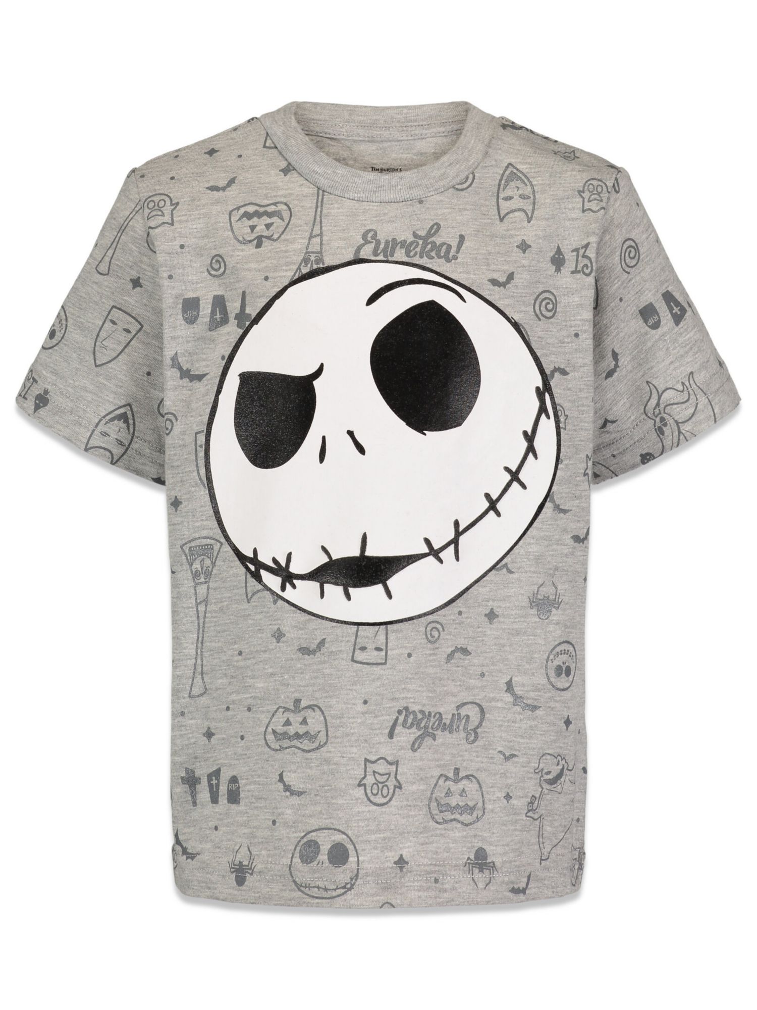 Boys 3 Pack T-Shirts