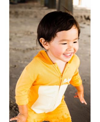 Toddler Boys Zip Up Cosplay Coverall to (12 Months - 10-12)