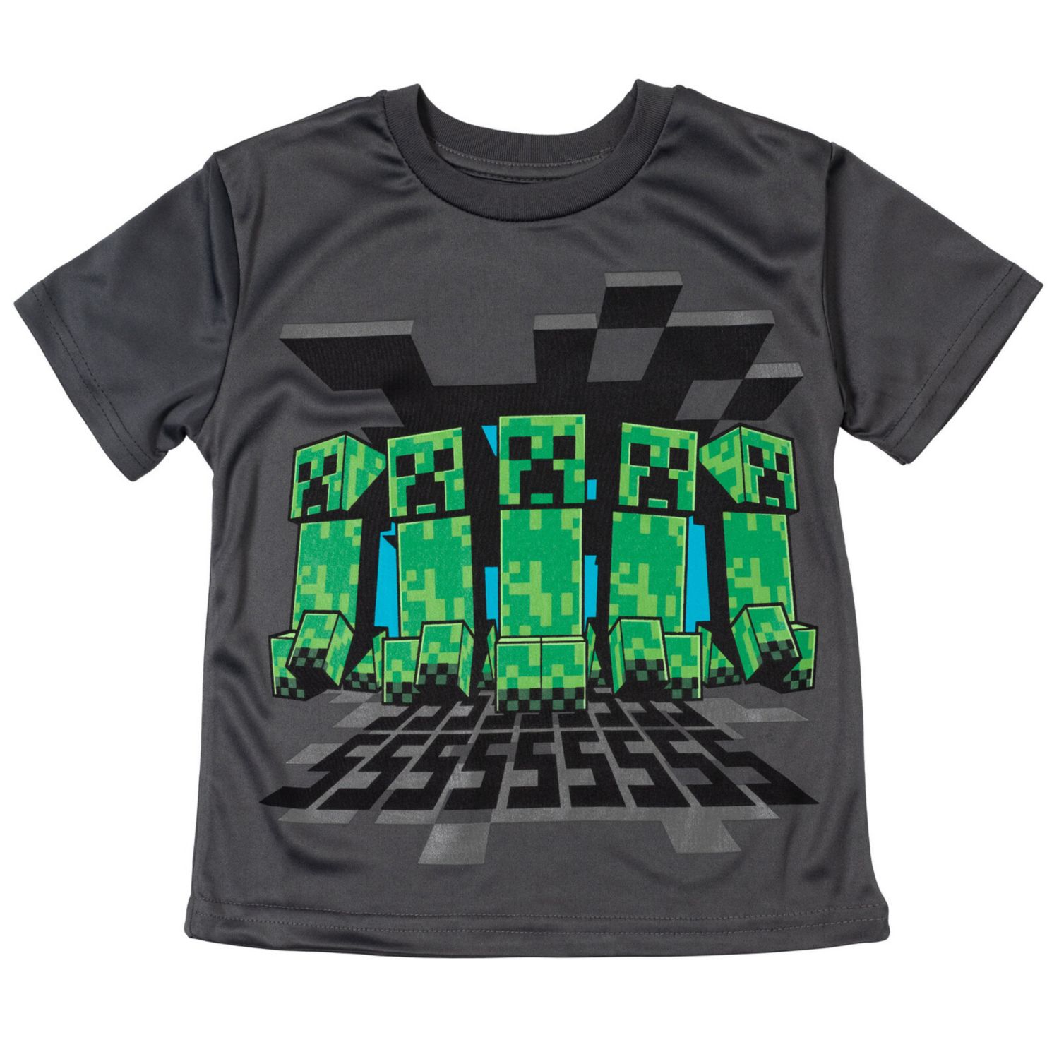 Boys 3 Pack T-Shirts