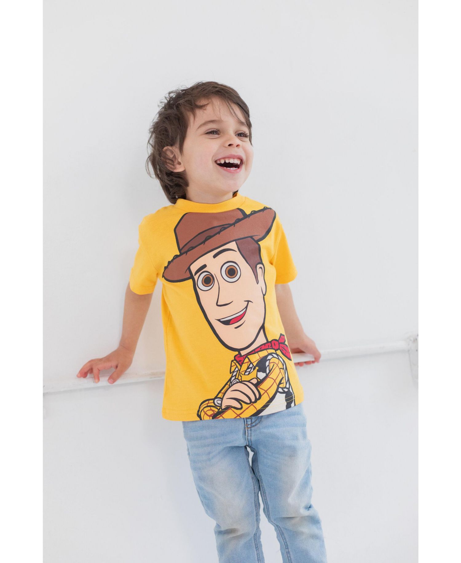 Boys (6-12 )3-Pack Short Sleeve T-Shirts